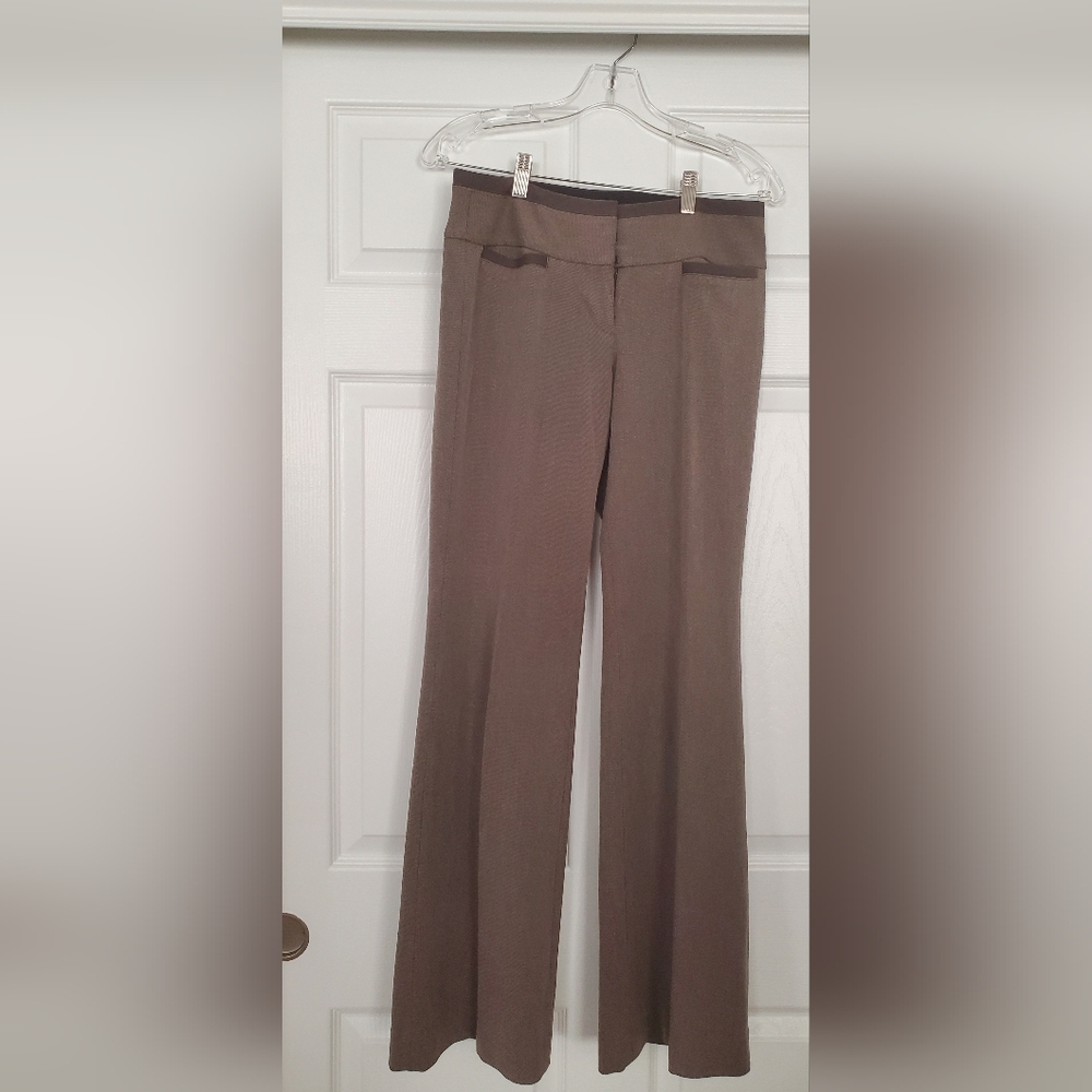 Express Editor Dress Pants, Size 2